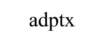 ADPTX