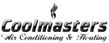 COOLMASTERS AIR CONDITIONING & HEATING