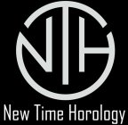 NTH NEW TIME HOROLOGY