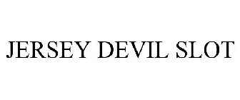 JERSEY DEVIL SLOT