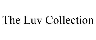 THE LUV COLLECTION