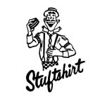 STUFTSHIRT