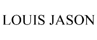 LOUIS JASON