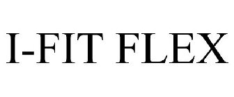 I-FIT FLEX