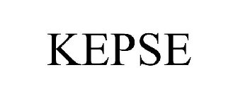 KEPSE