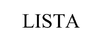 LISTA