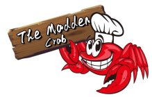 THE MADDEN CRAB