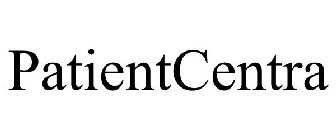 PATIENTCENTRA