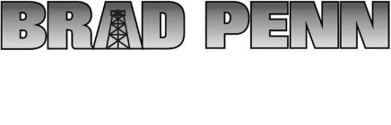 BRAD PENN
