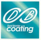 DB DUAL BARRIER COATING