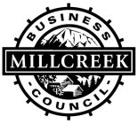 MILLCREEK BUSINESS COUNCIL