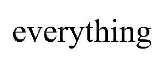 EVERYTHING