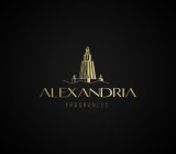 ALEXANDRIA FRAGRANCES