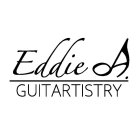 EDDIE A. GUITARTISTRY