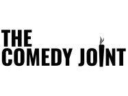 THE COMEDY JOINT