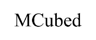 MCUBED