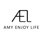 AEL AMY ENJOY LIFE