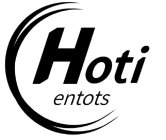 HOTIENTOTS