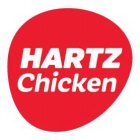 HARTZ CHICKEN