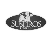 SUSPIROS CAKES