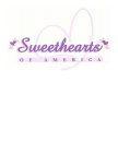 SWEETHEARTS OF AMERICA