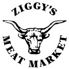 ZIGGY'S MEAT MARKET