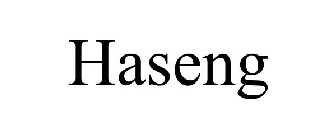 HASENG