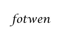 FOTWEN