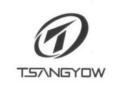 T TSANGYOW