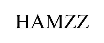 HAMZZ
