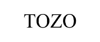 TOZO