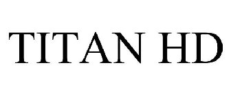 TITAN HD