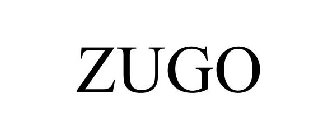 ZUGO