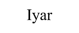 IYAR