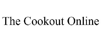 THE COOKOUT ONLINE