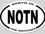 NOTN NORTH OF THE NOTCHES