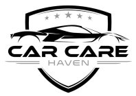 CAR CARE HAVEN