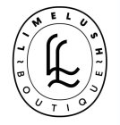 LL LIMELUSH BOUTIQUE