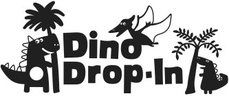 DINO DROP-IN