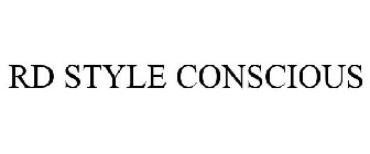 RD STYLE CONSCIOUS