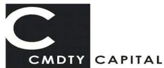 C CMDTY CAPITAL