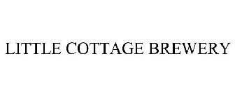 LITTLE COTTAGE BREWERY