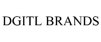 DGITL BRANDS