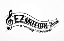 EZMOTION BAND A 