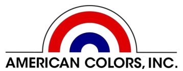 AMERICAN COLORS, INC.