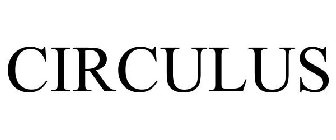 CIRCULUS