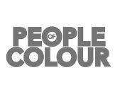 PEOPLE OF COLOUR