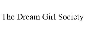 THE DREAM GIRL SOCIETY