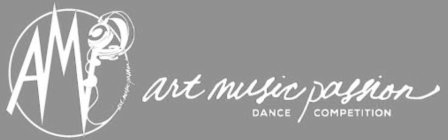AMP ART MUSIC PASSION DANCE COMPETITION