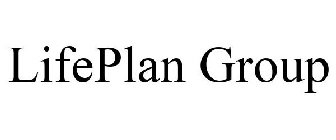 LIFEPLAN GROUP